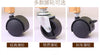 Hairdressing Cart Hair Salon Stroller Hairdressing Tool Car Beauty Cart Barber Shop Stroller Hairdressing Bar